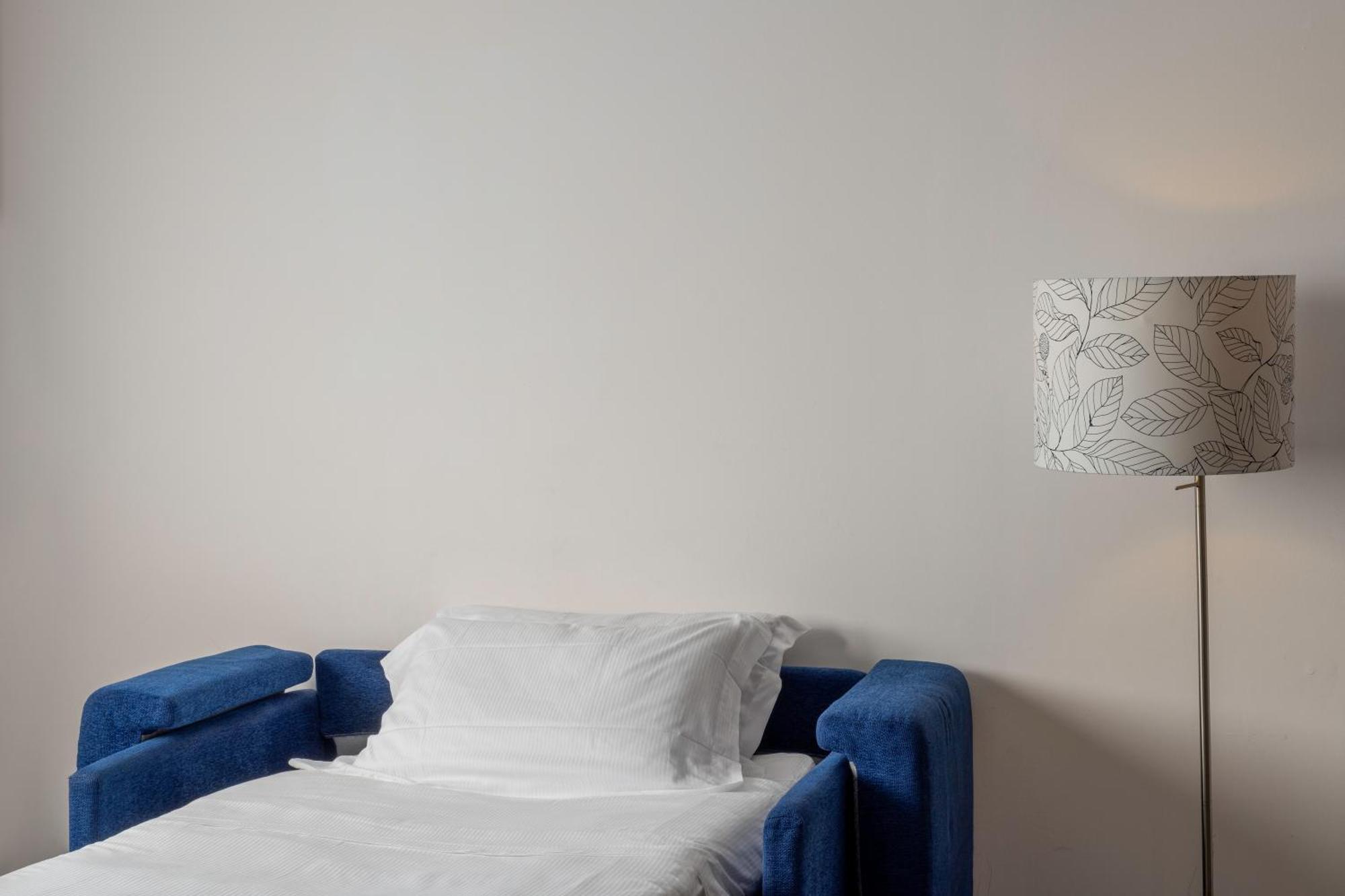 V Hotel Ancona Habitación foto